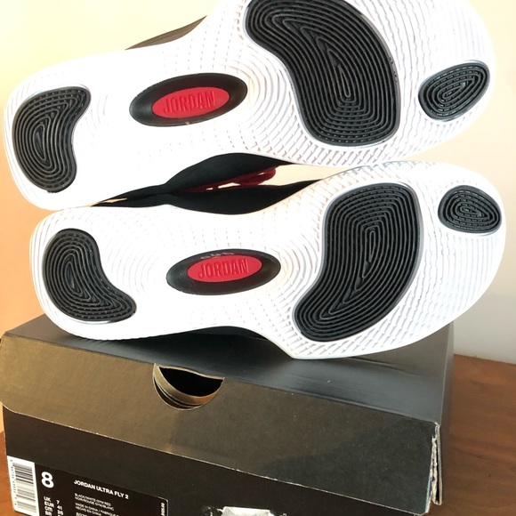 Jordan ultra fly 2 - Picture 4 of 4